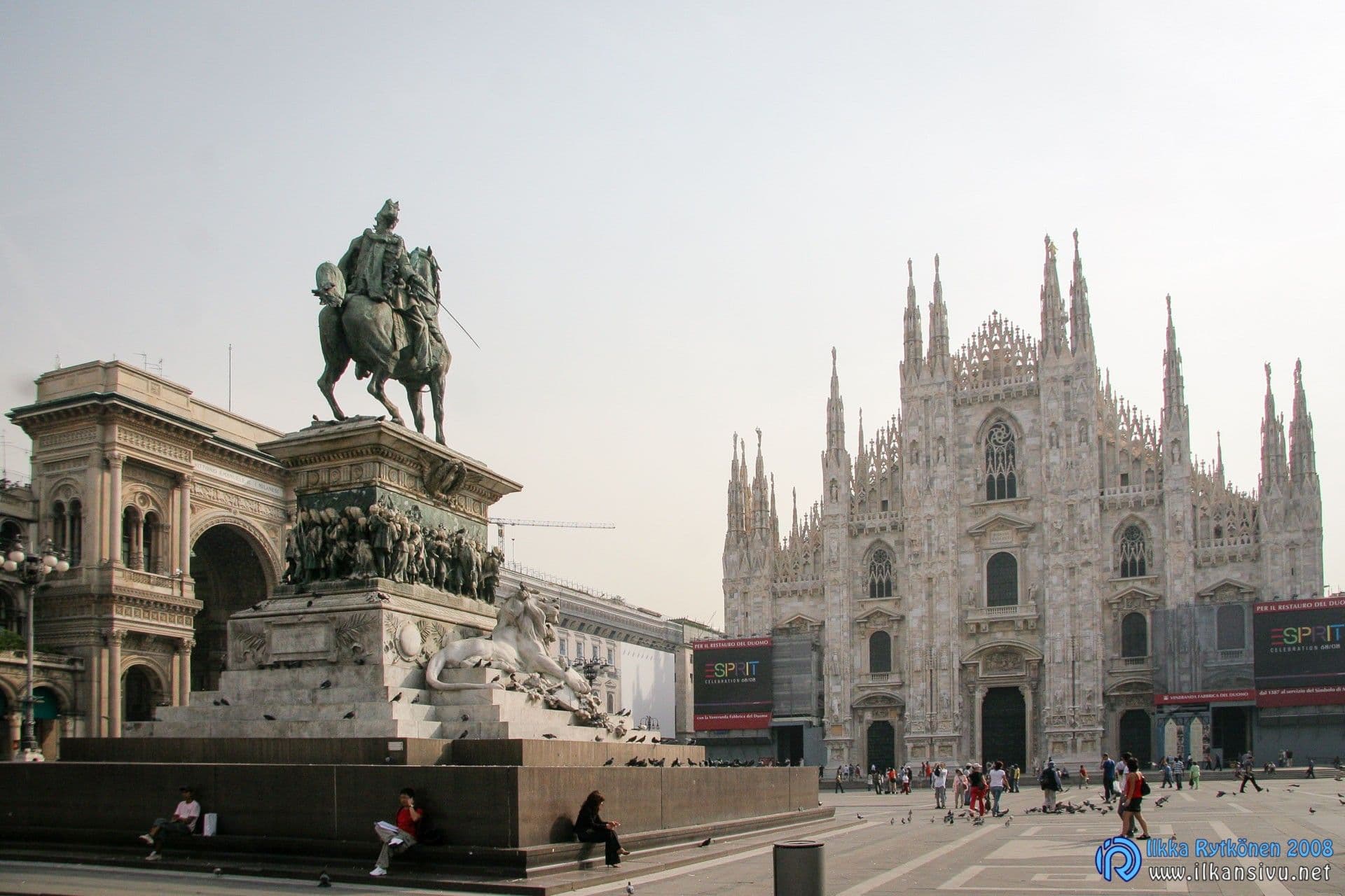 Duomo di Milano