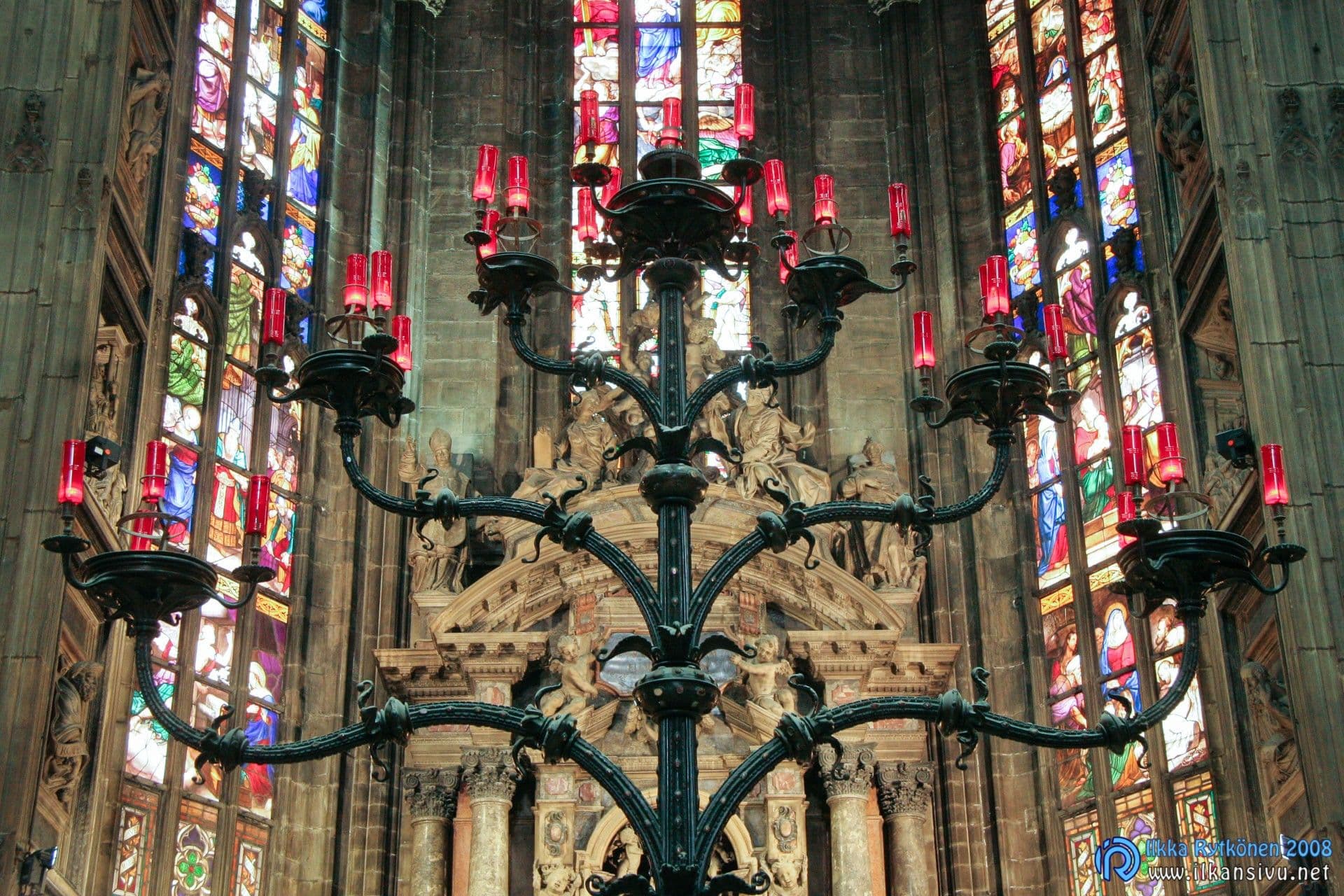 Duomo di Milano