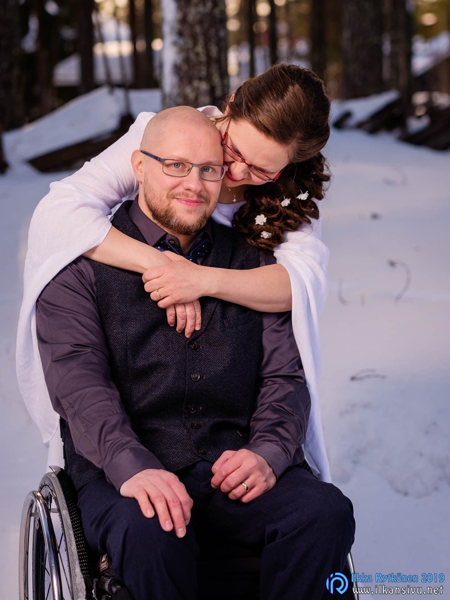 Hääkuva albumista Mirja & Matti, kuva 7