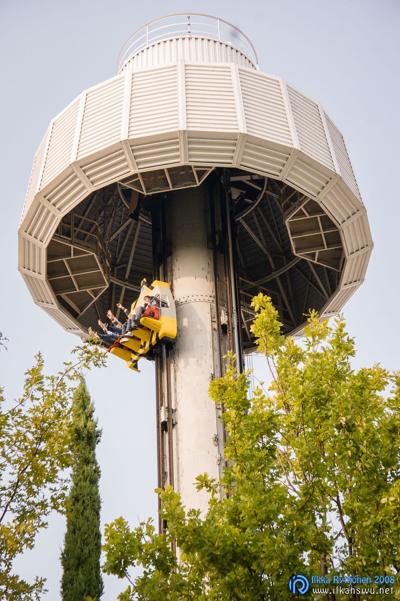Gardaland