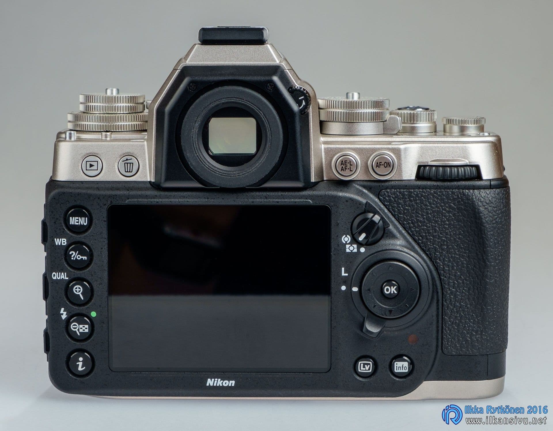 Nikon Df