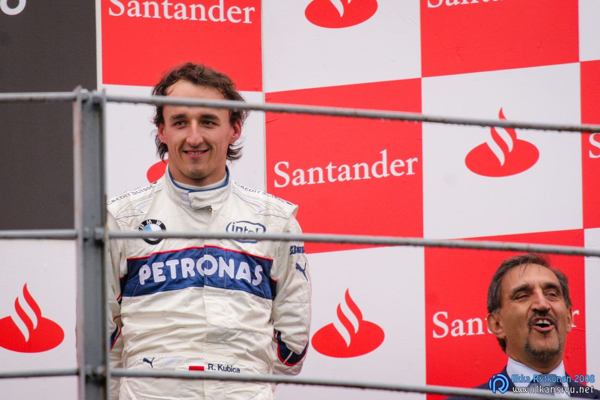 Robert Kubica