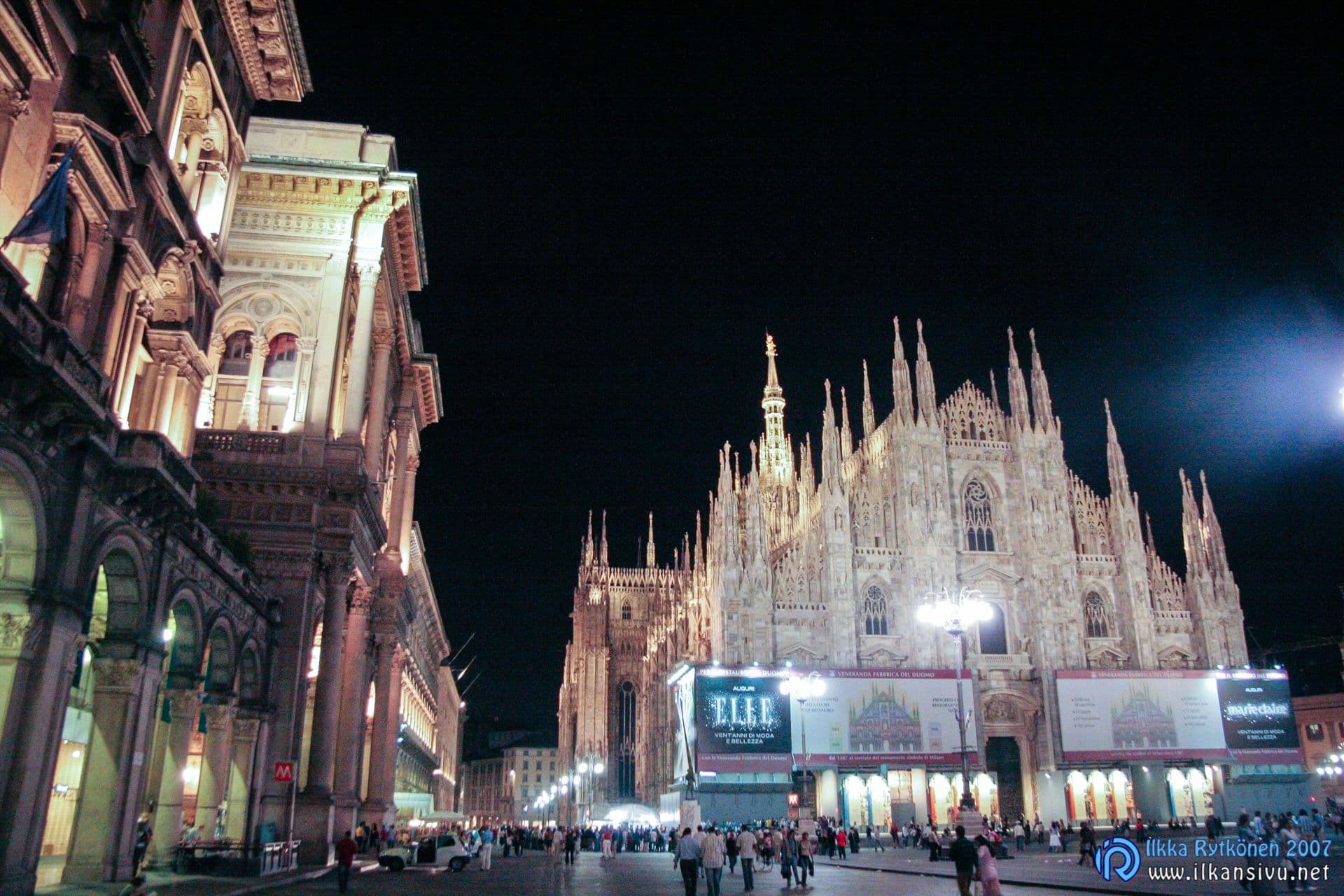 Duomo di Milano