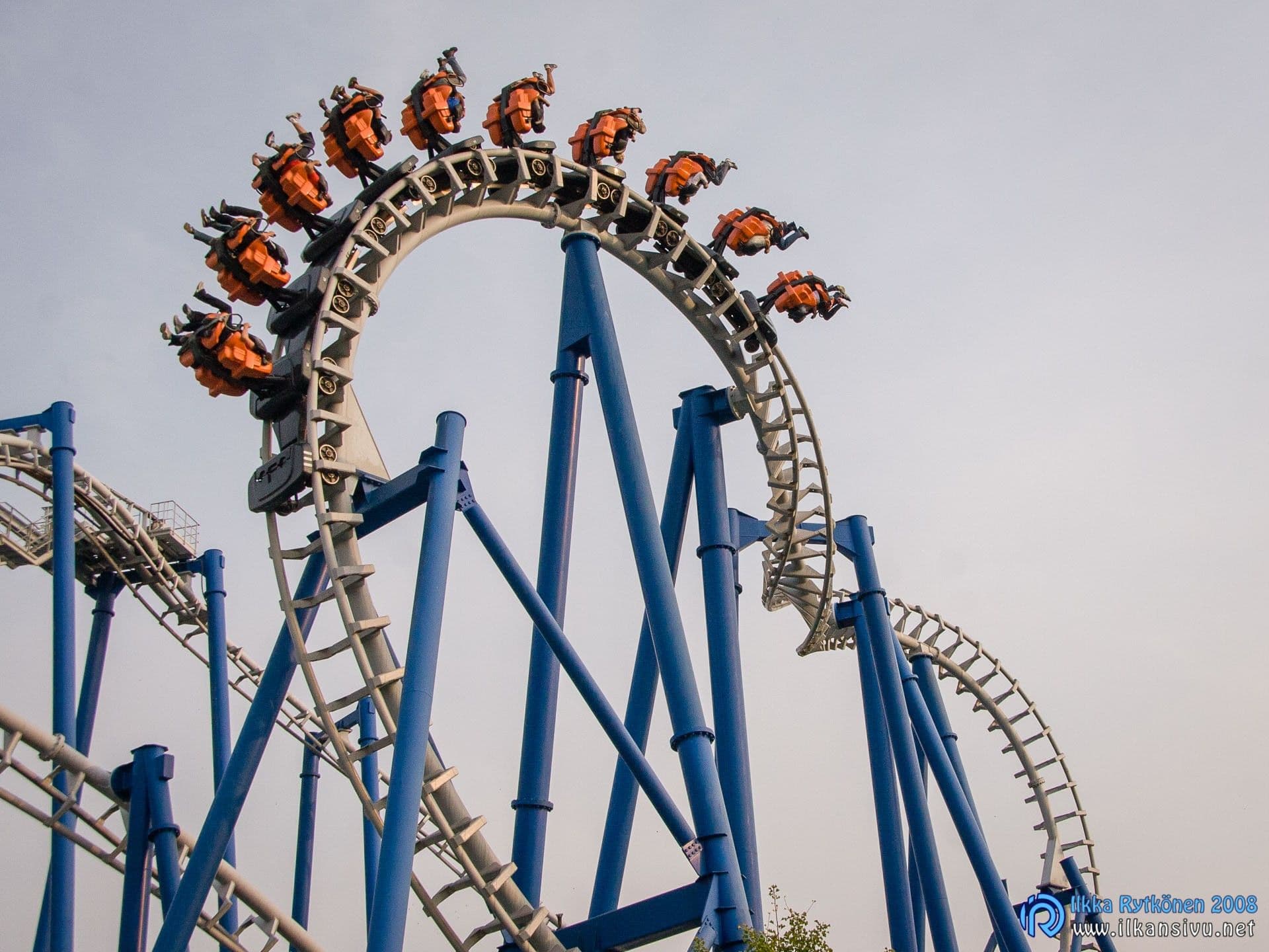 Gardaland