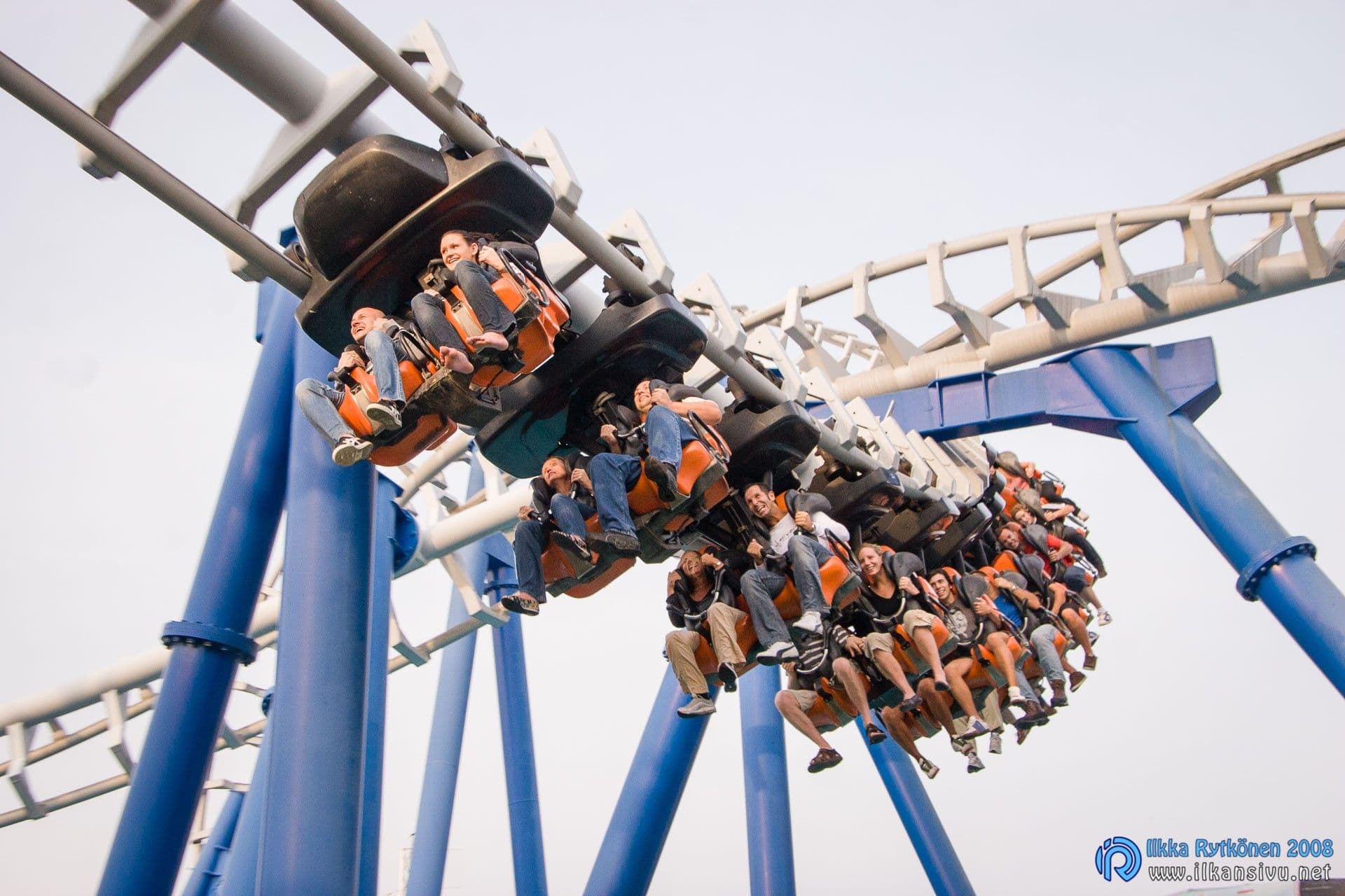Gardaland