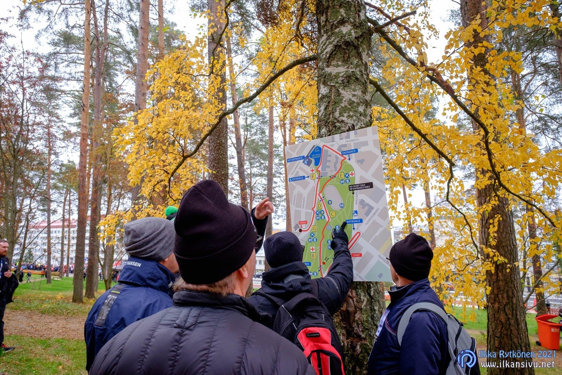 Secto Rally Finland 2021: SS 1 - Harju 1, kuva 5