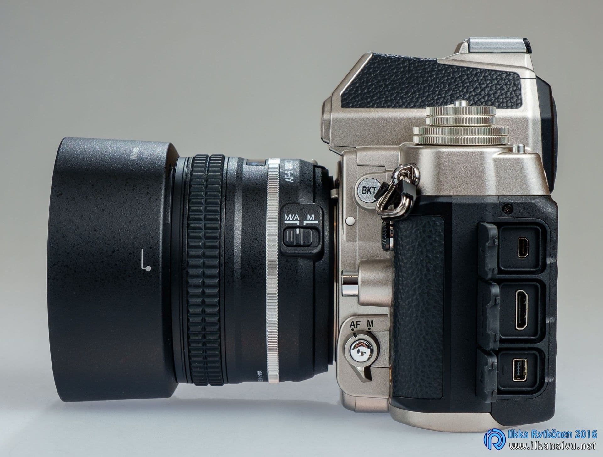 Nikon Df