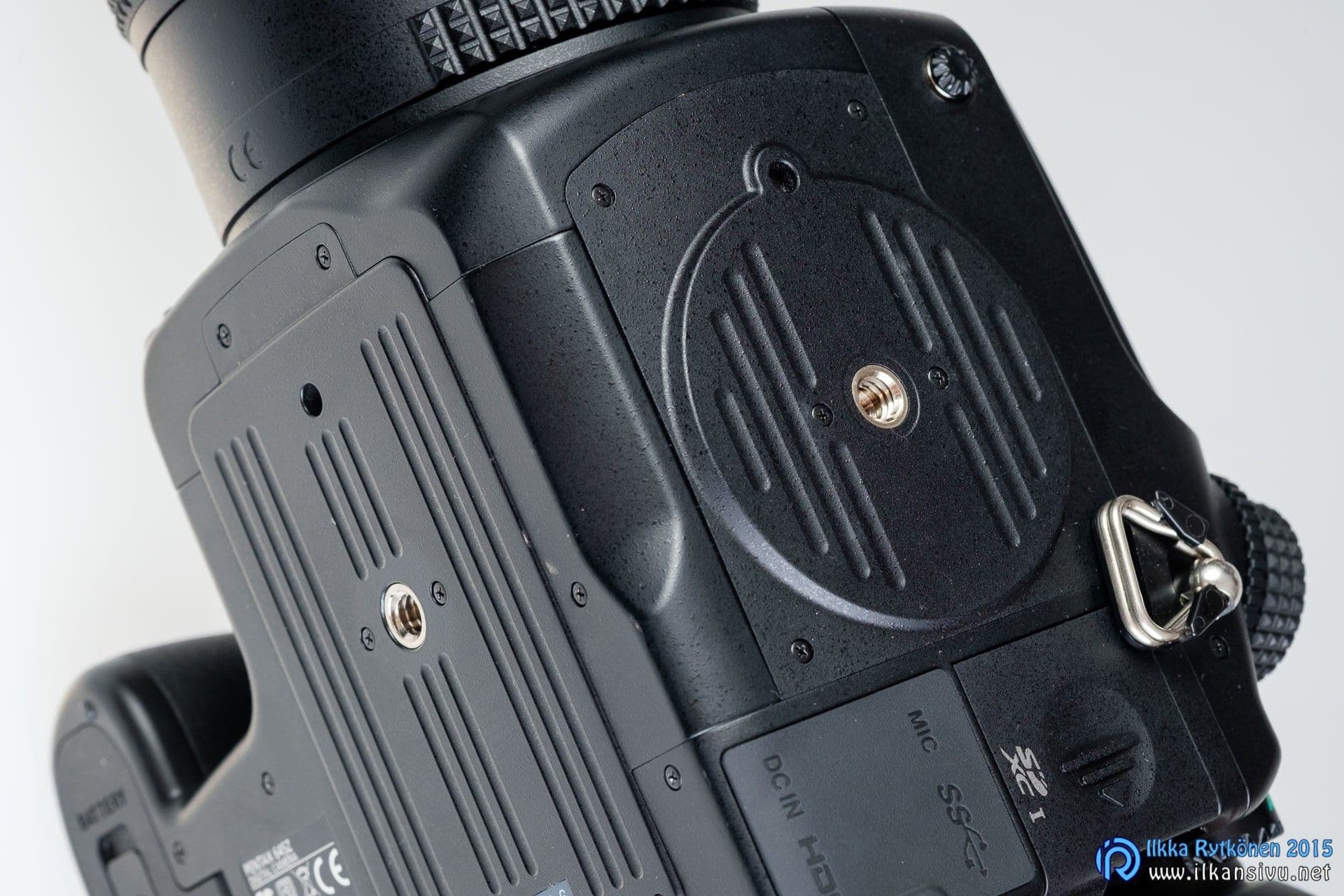 Pentax 645Z