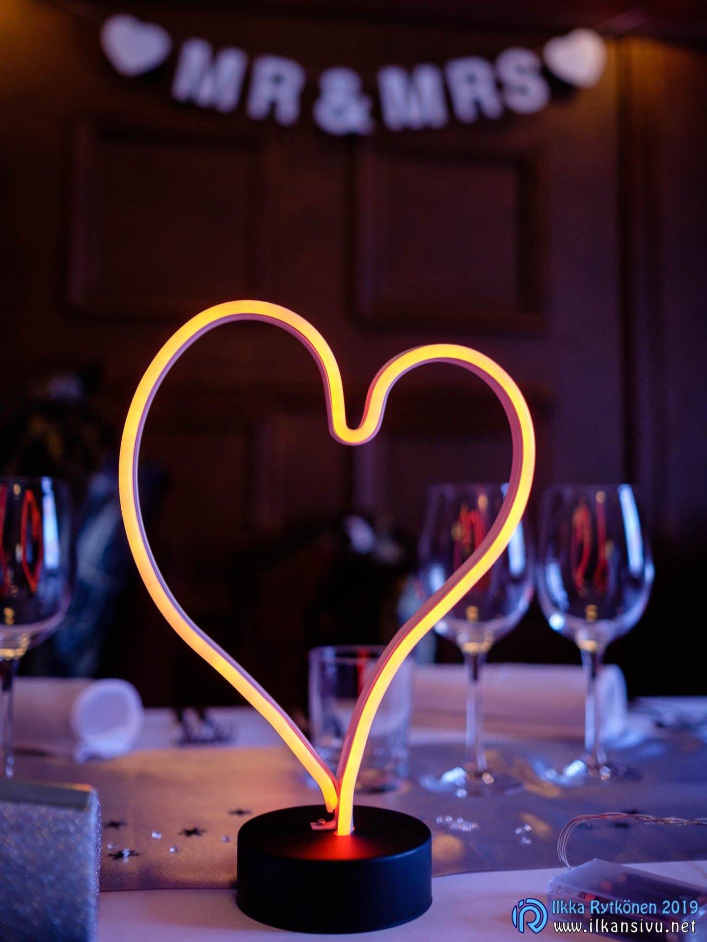 Wedding photograph from Salla & Vesa, image 14