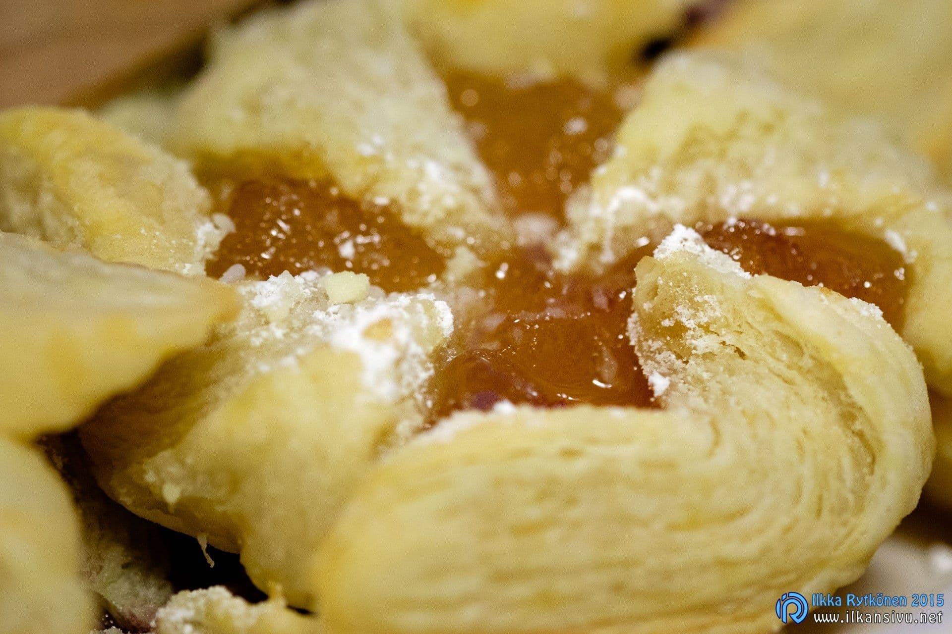 Joulutorttu