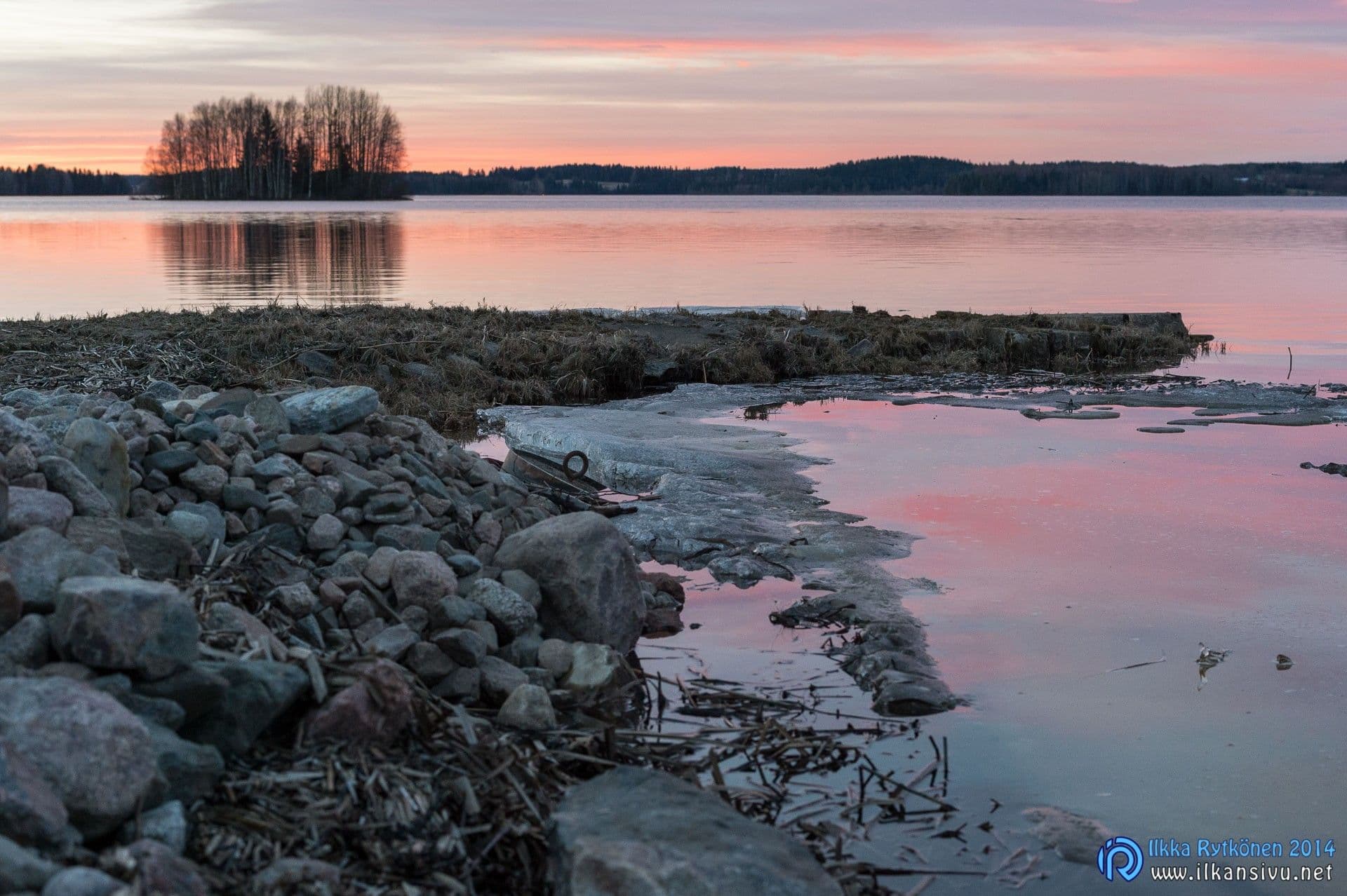 Haapajärvi