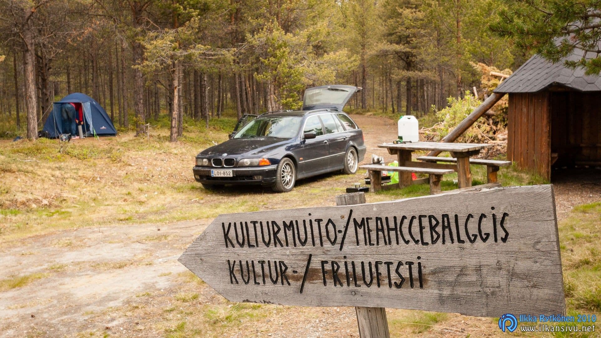 Leiripaikka