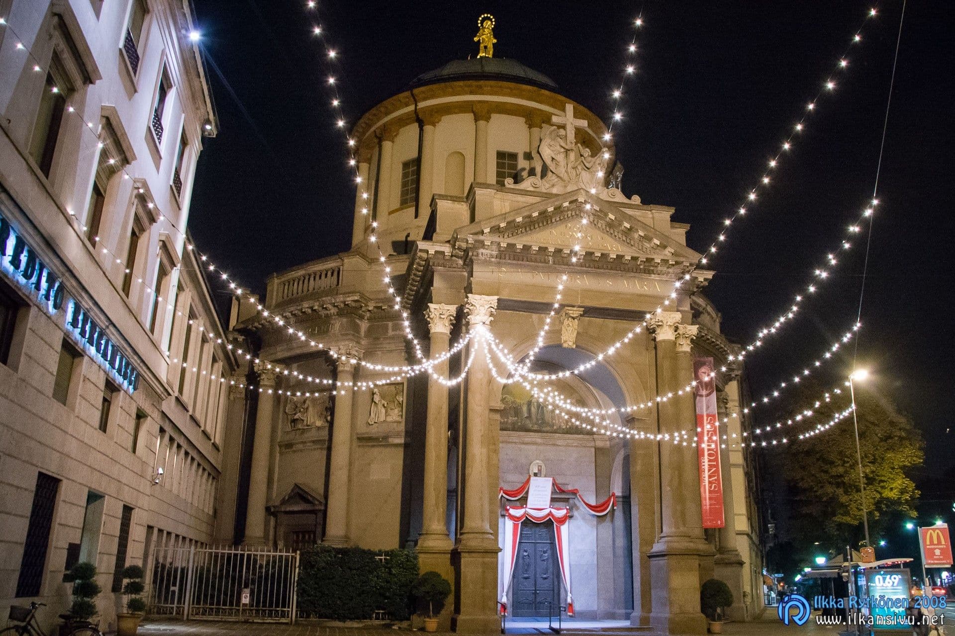 Bergamo