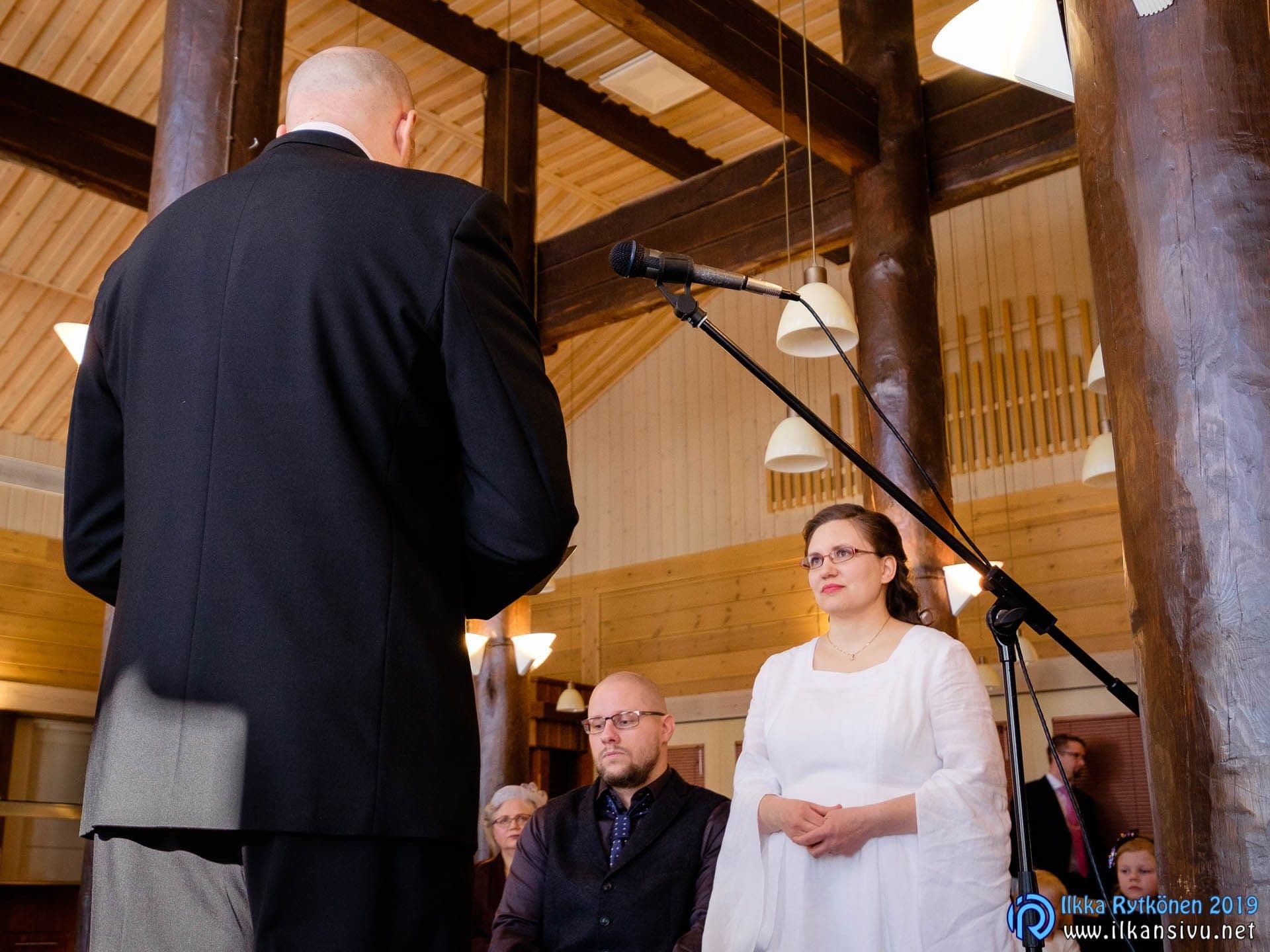 Hääkuva albumista Mirja & Matti, kuva 20