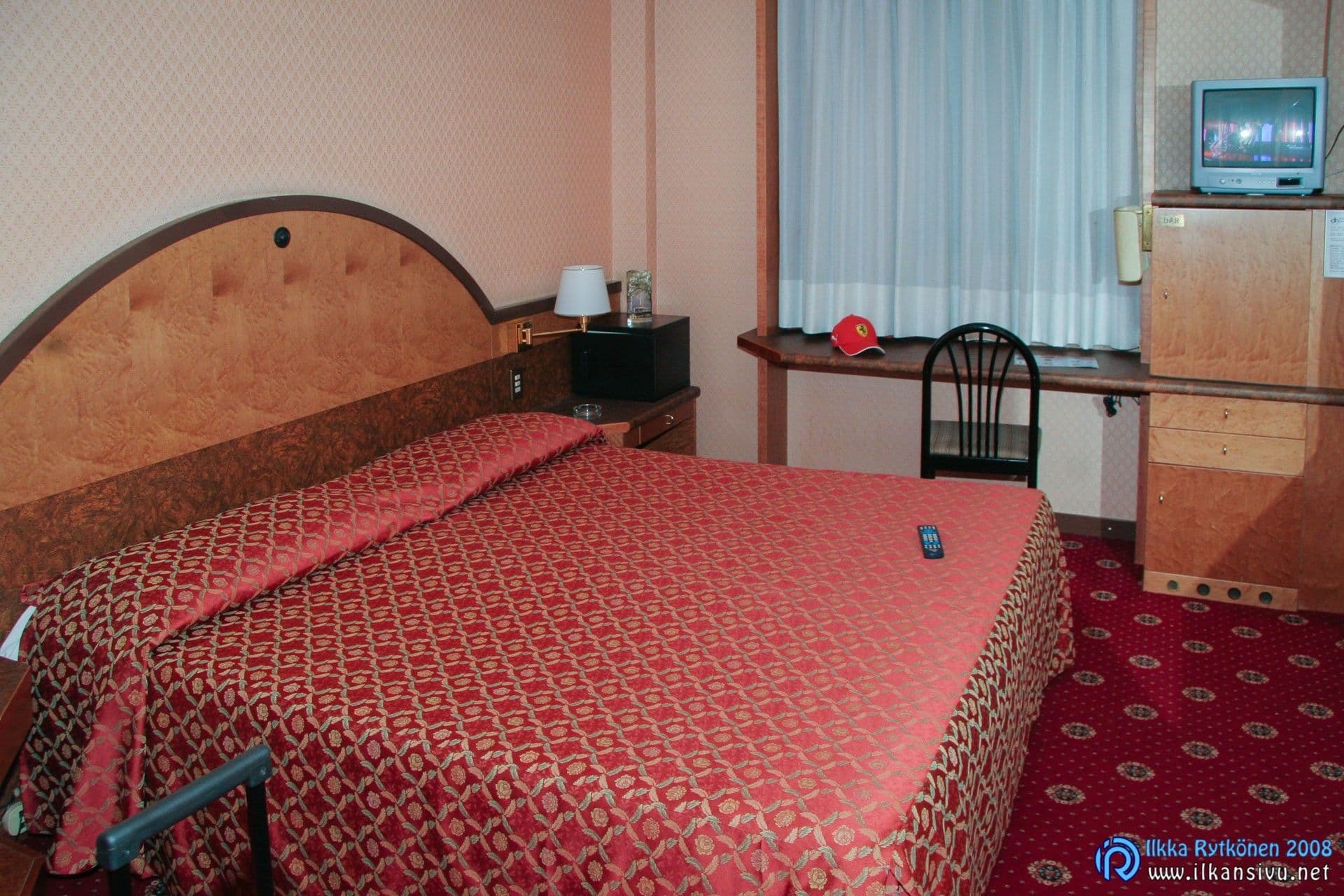 Hotel Domenichino