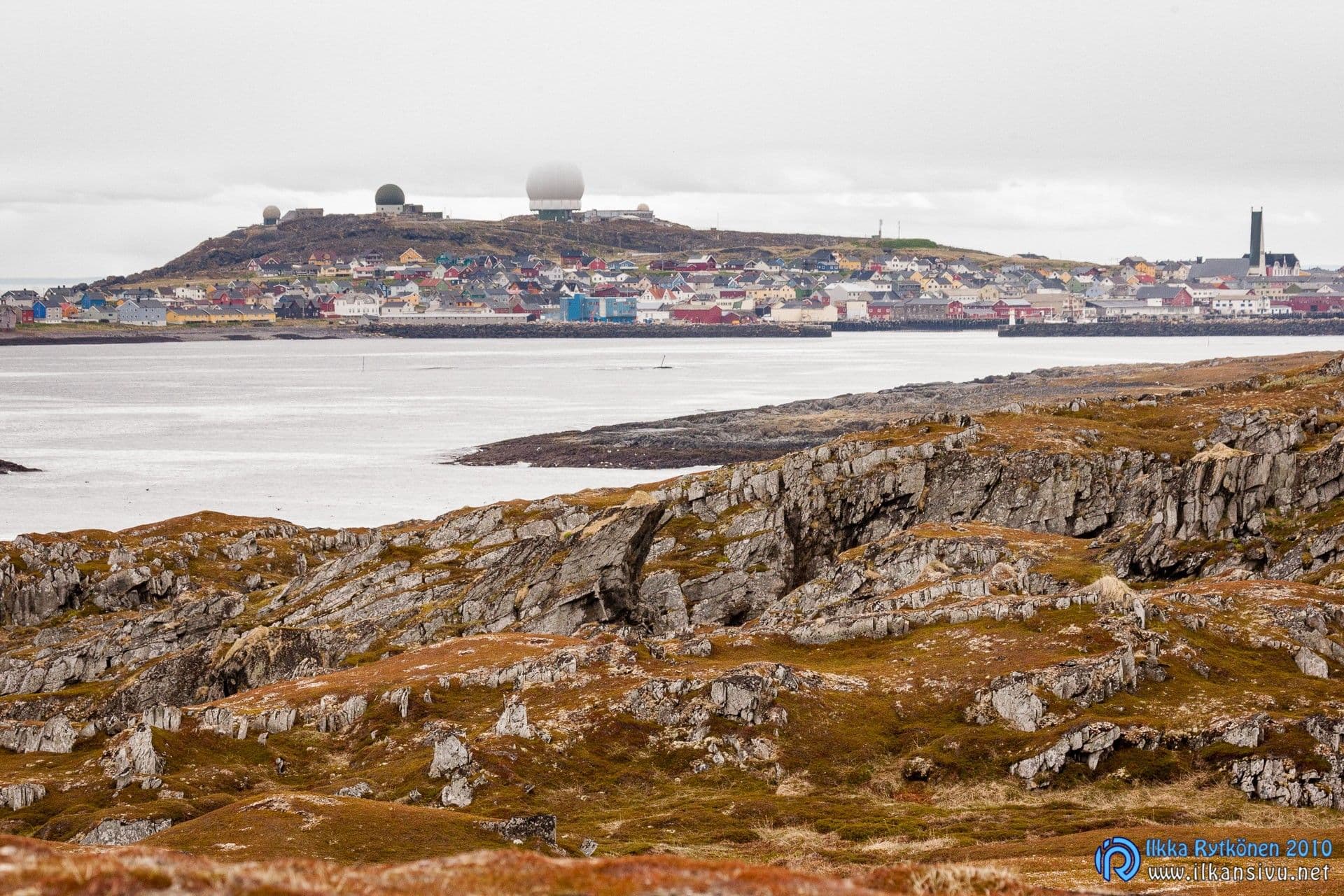 Vardø