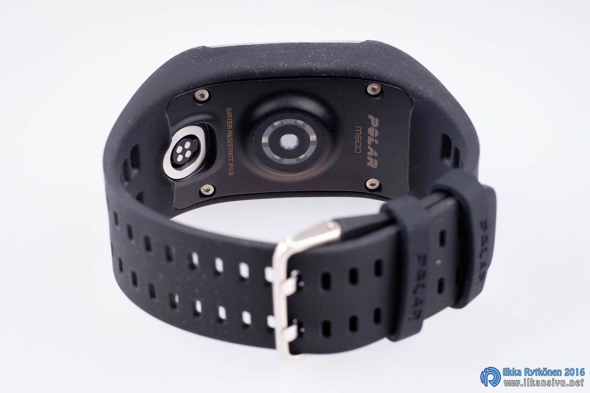 Polar M600