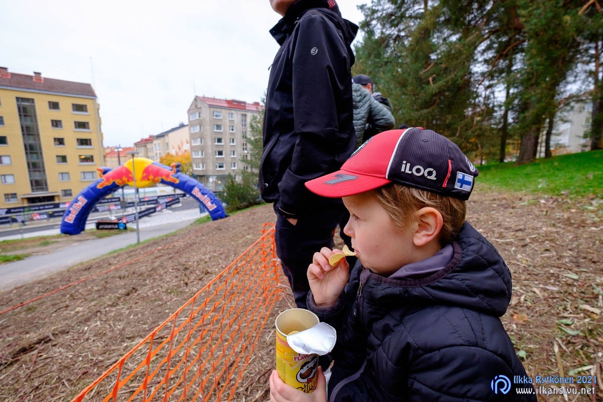 Secto Rally Finland 2021: SS 1 - Harju 1, kuva 4