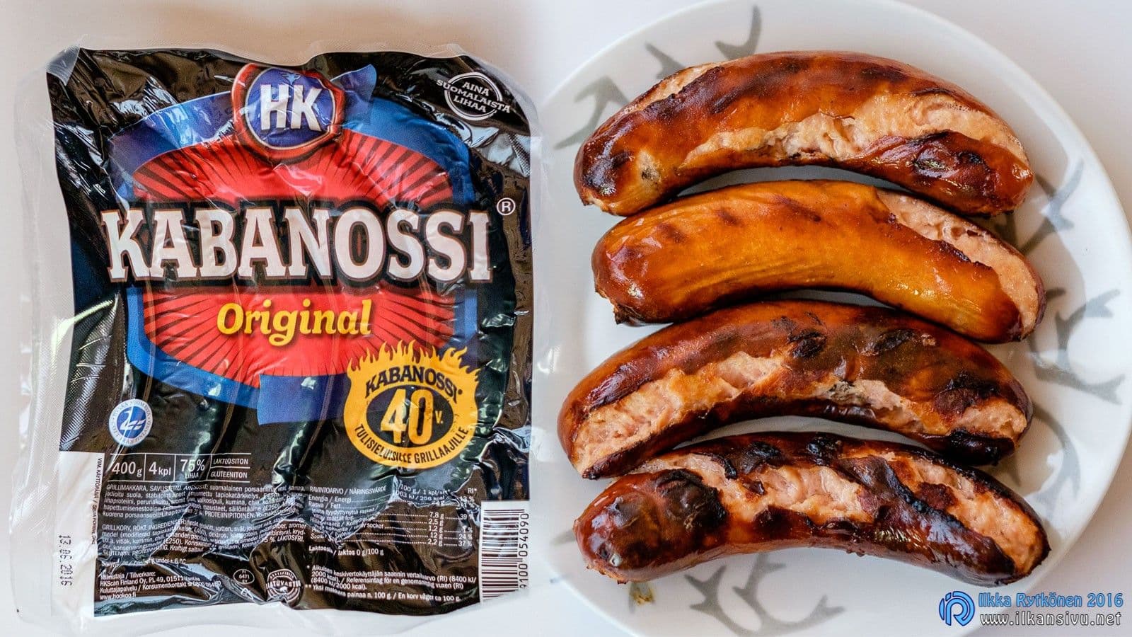 Kabanossi Original