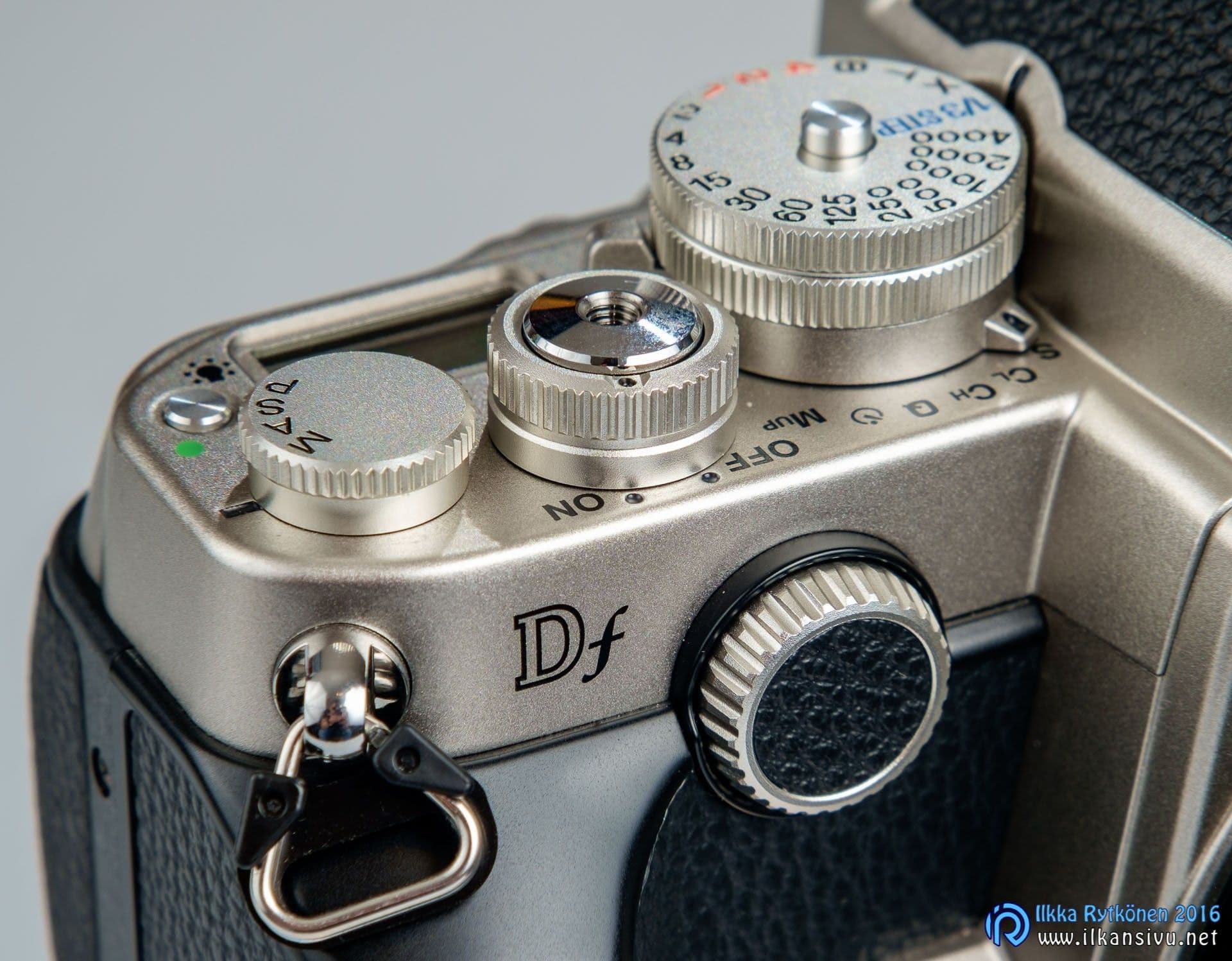 Nikon Df