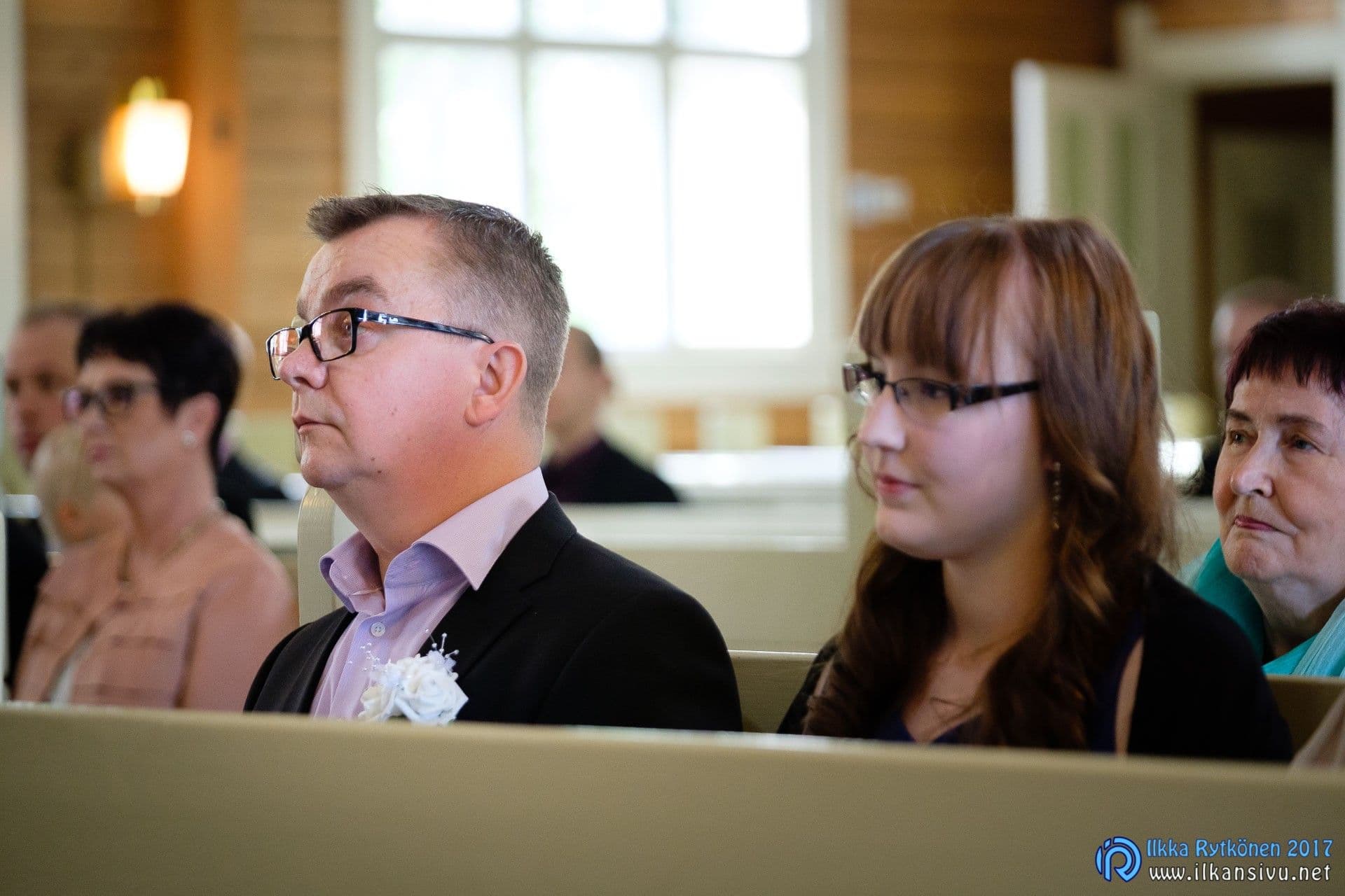 Wedding photograph from Jenni & Tomi, image 22