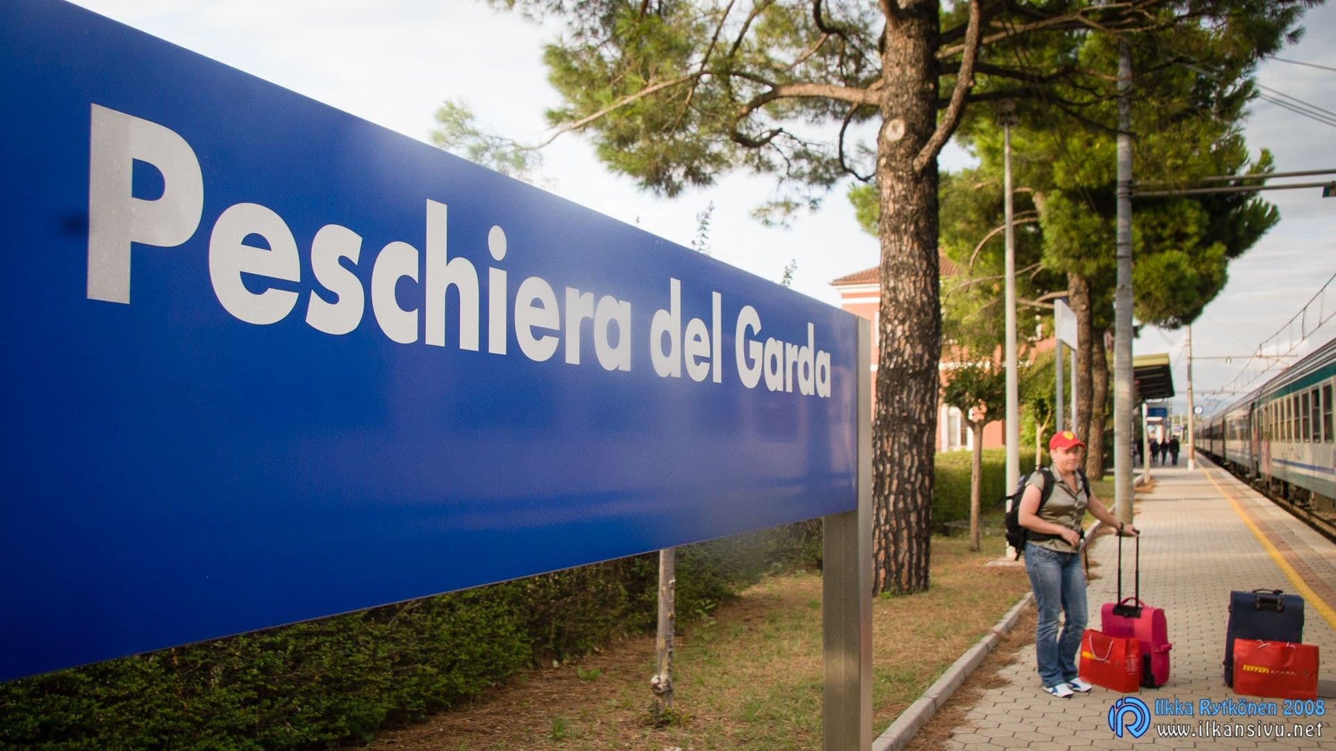 Peschiera del Garda