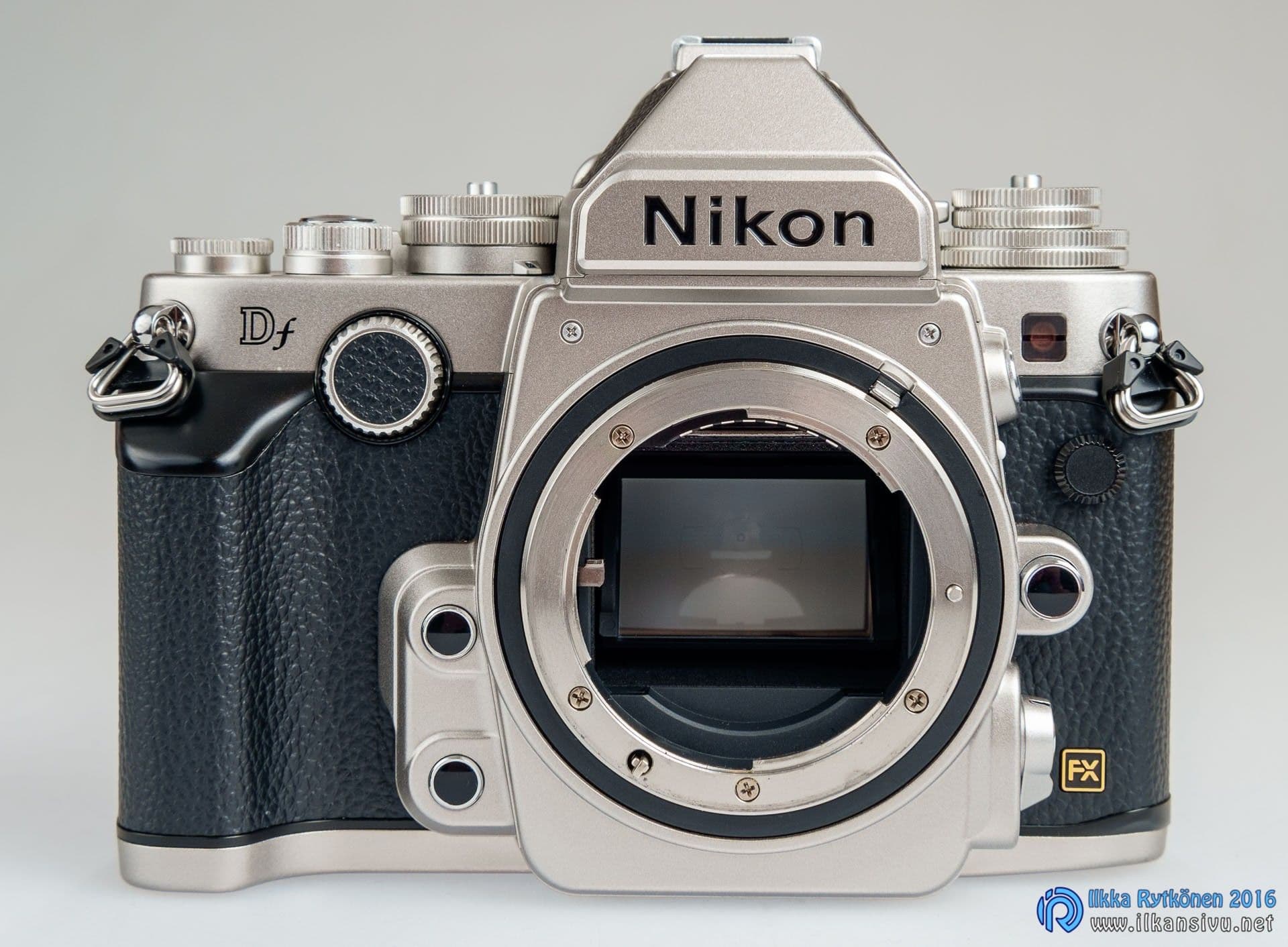 Nikon Df