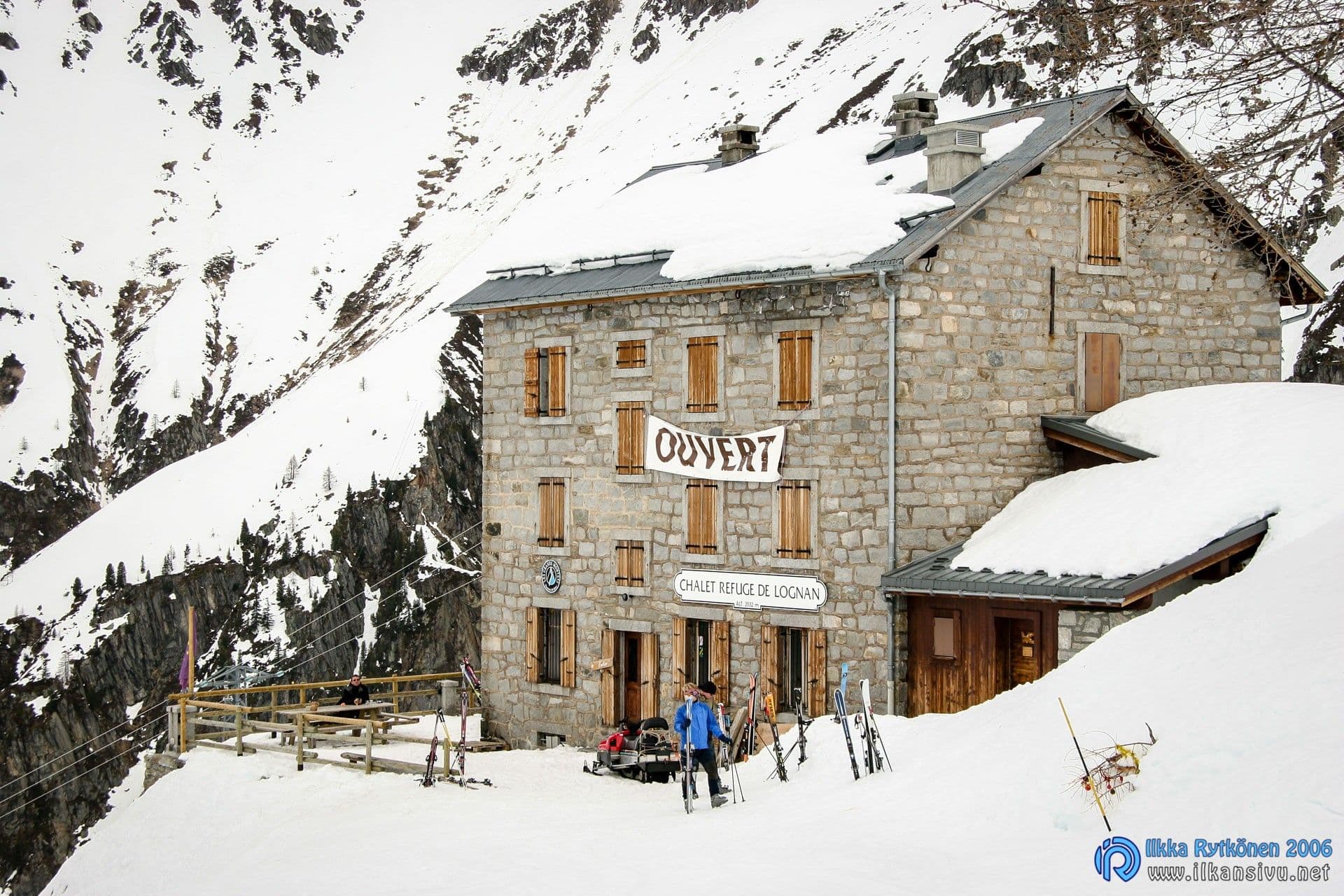 Chalet