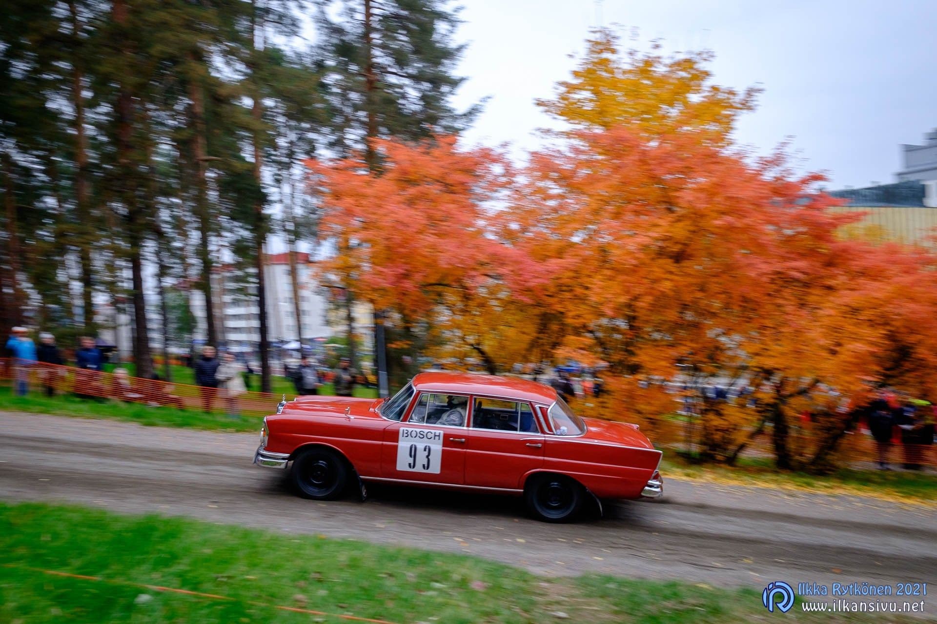 Secto Rally Finland 2021: SS 1 - Harju 1, kuva 7