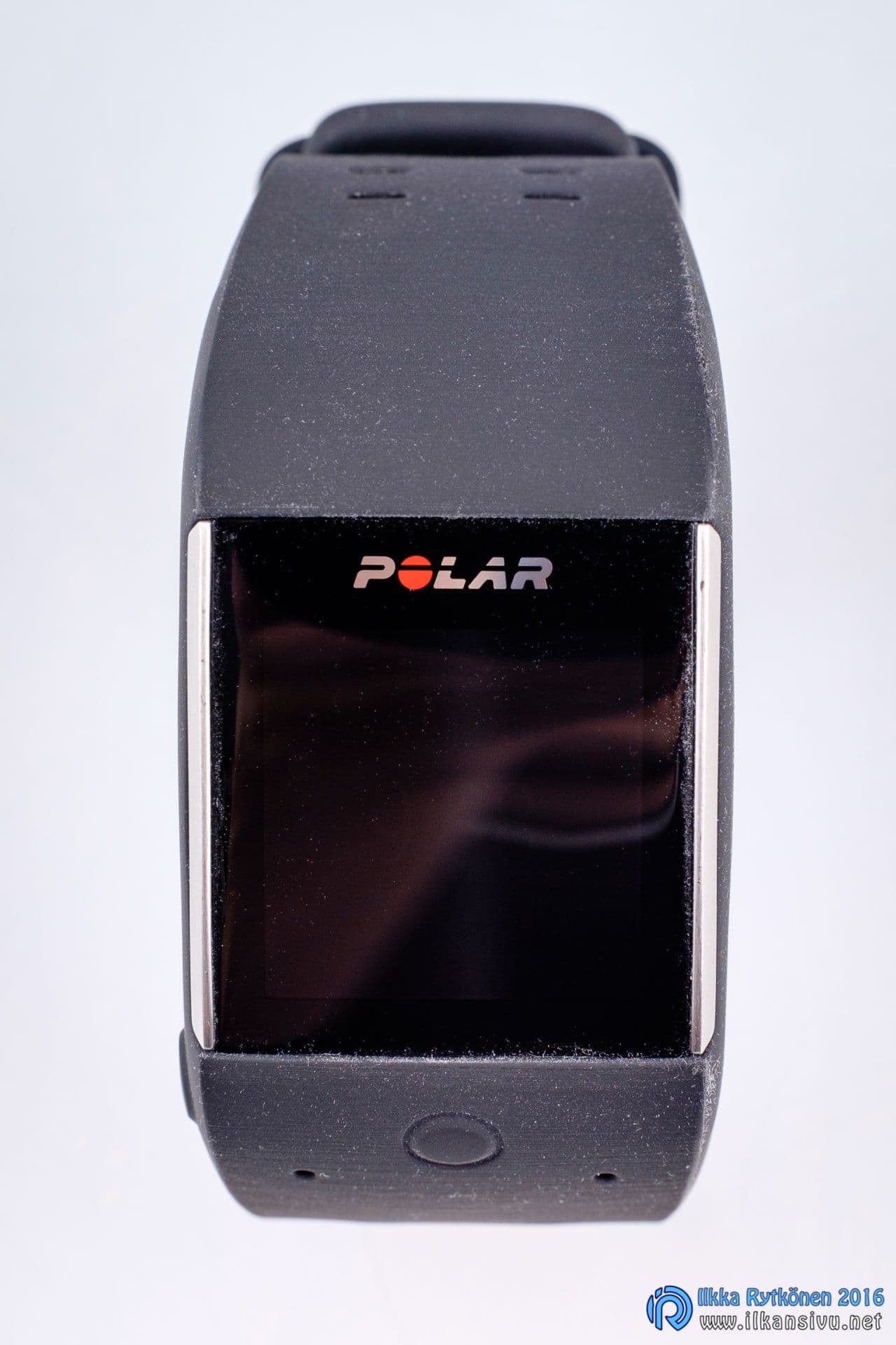 Polar M600