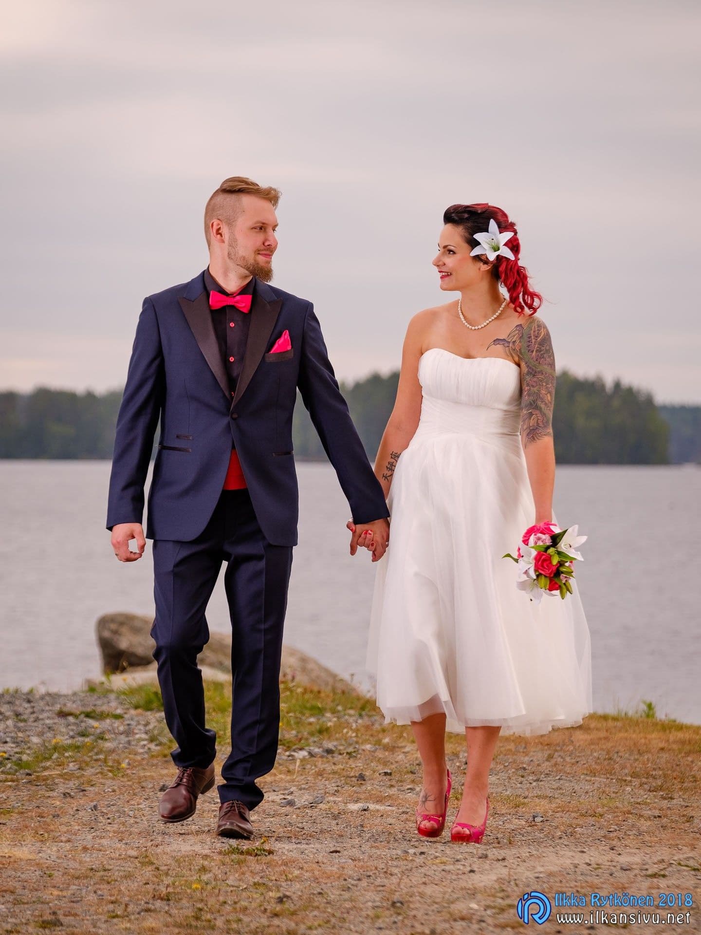 Hääkuva albumista Elisa & Joni, kuva 12