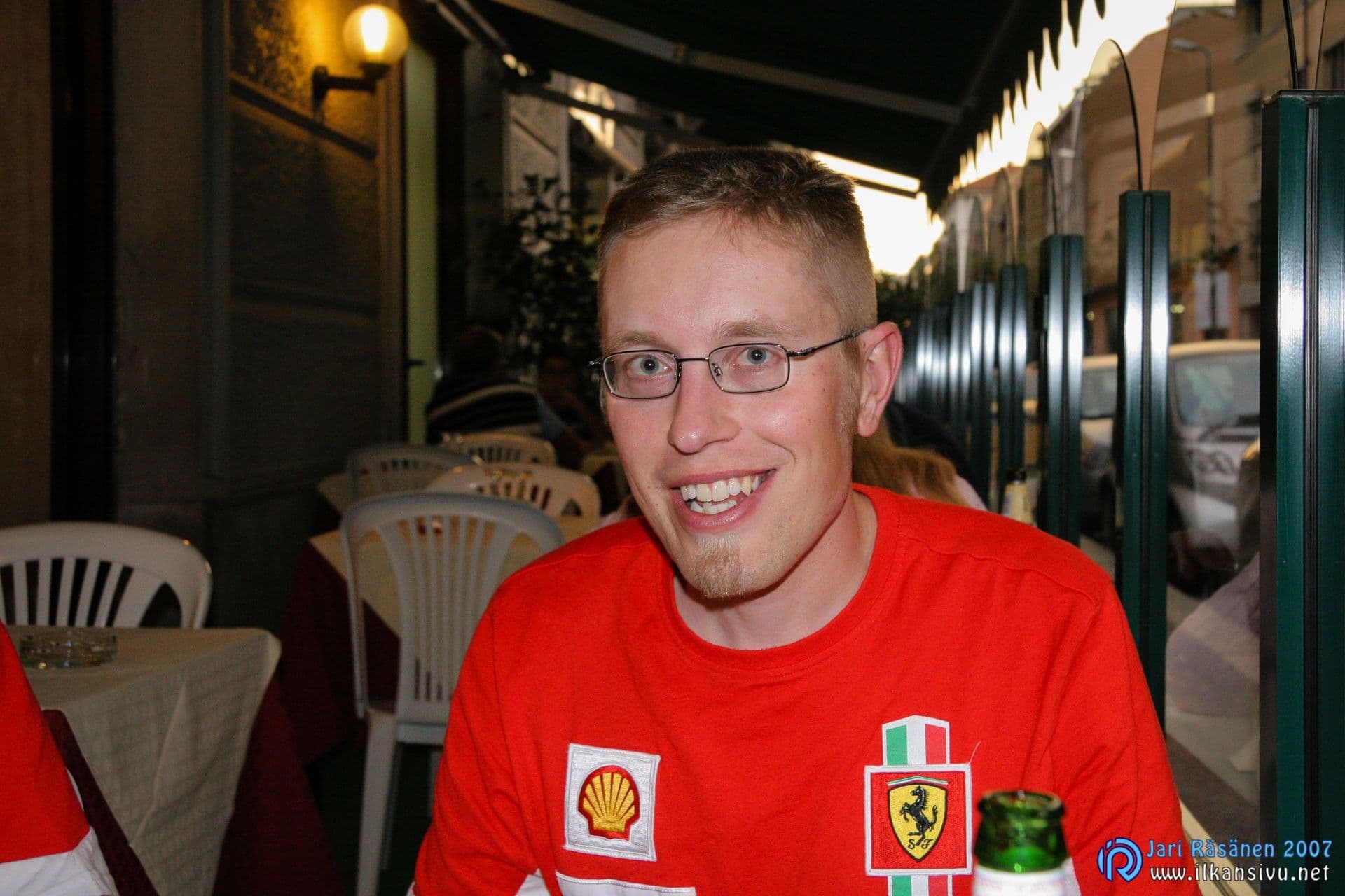Ilkka