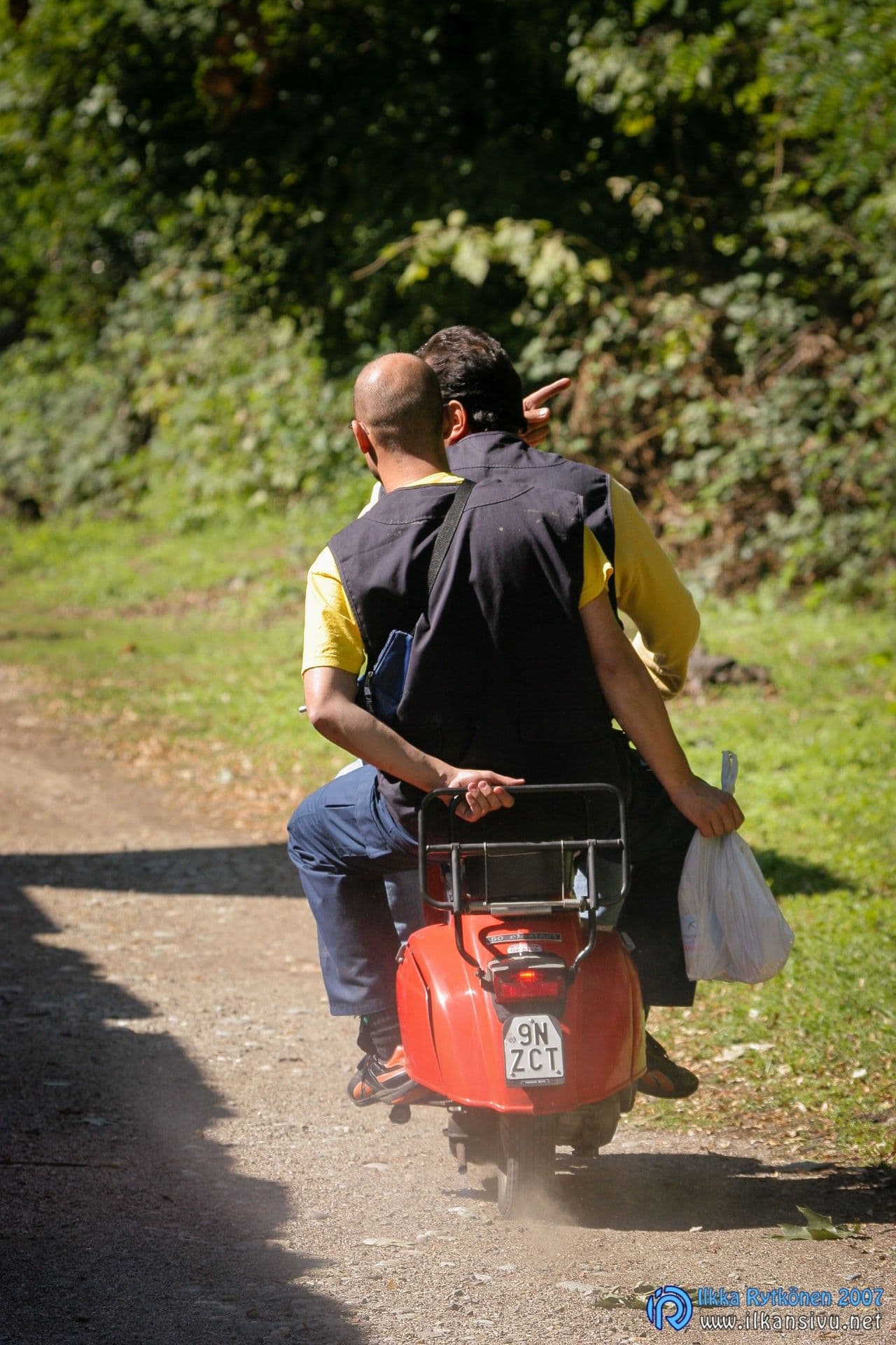 Vespa
