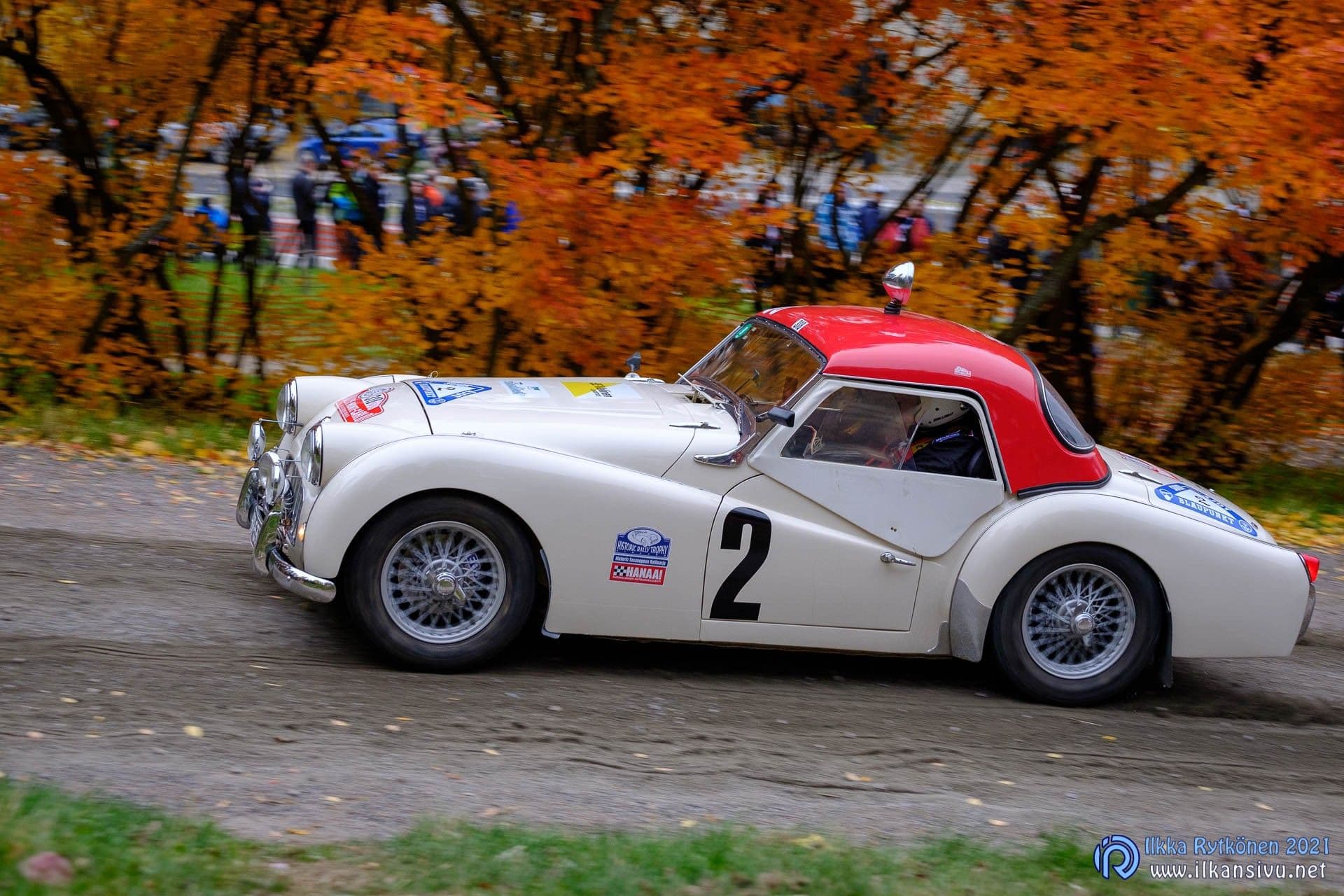 Secto Rally Finland 2021: SS 1 - Harju 1, kuva 6