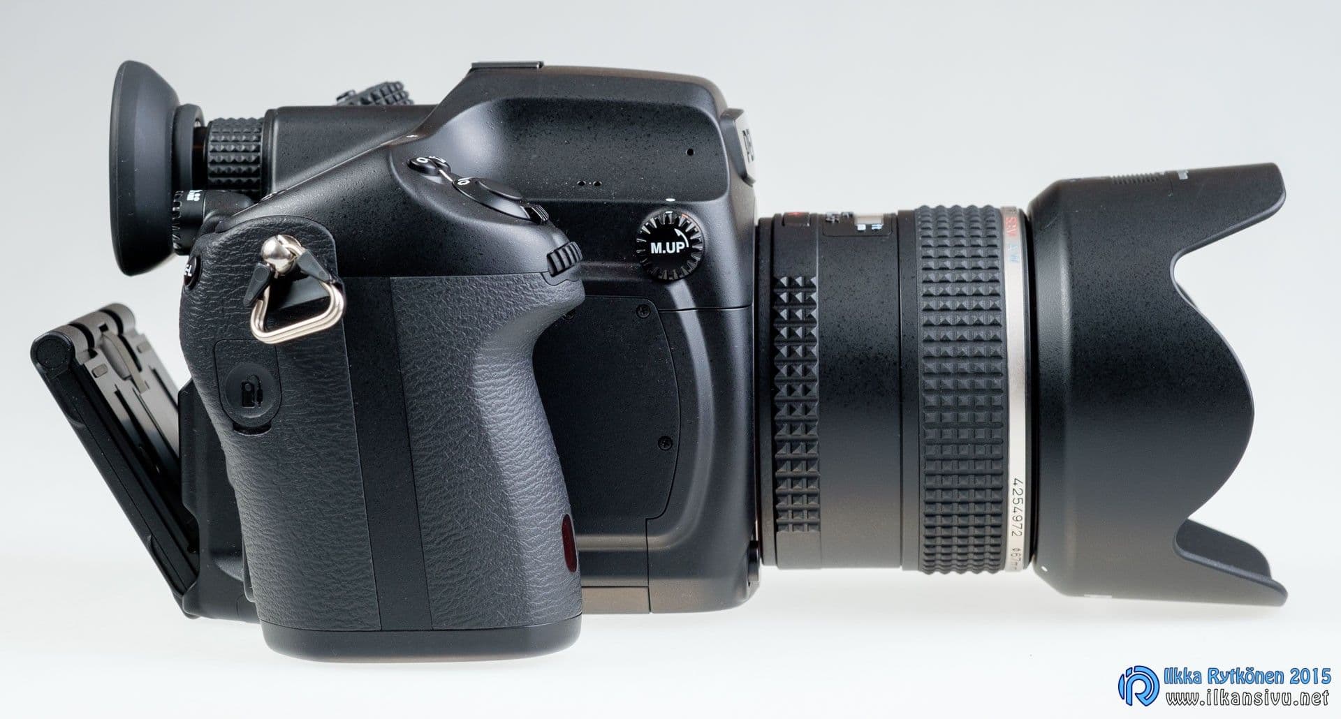 Pentax 645Z