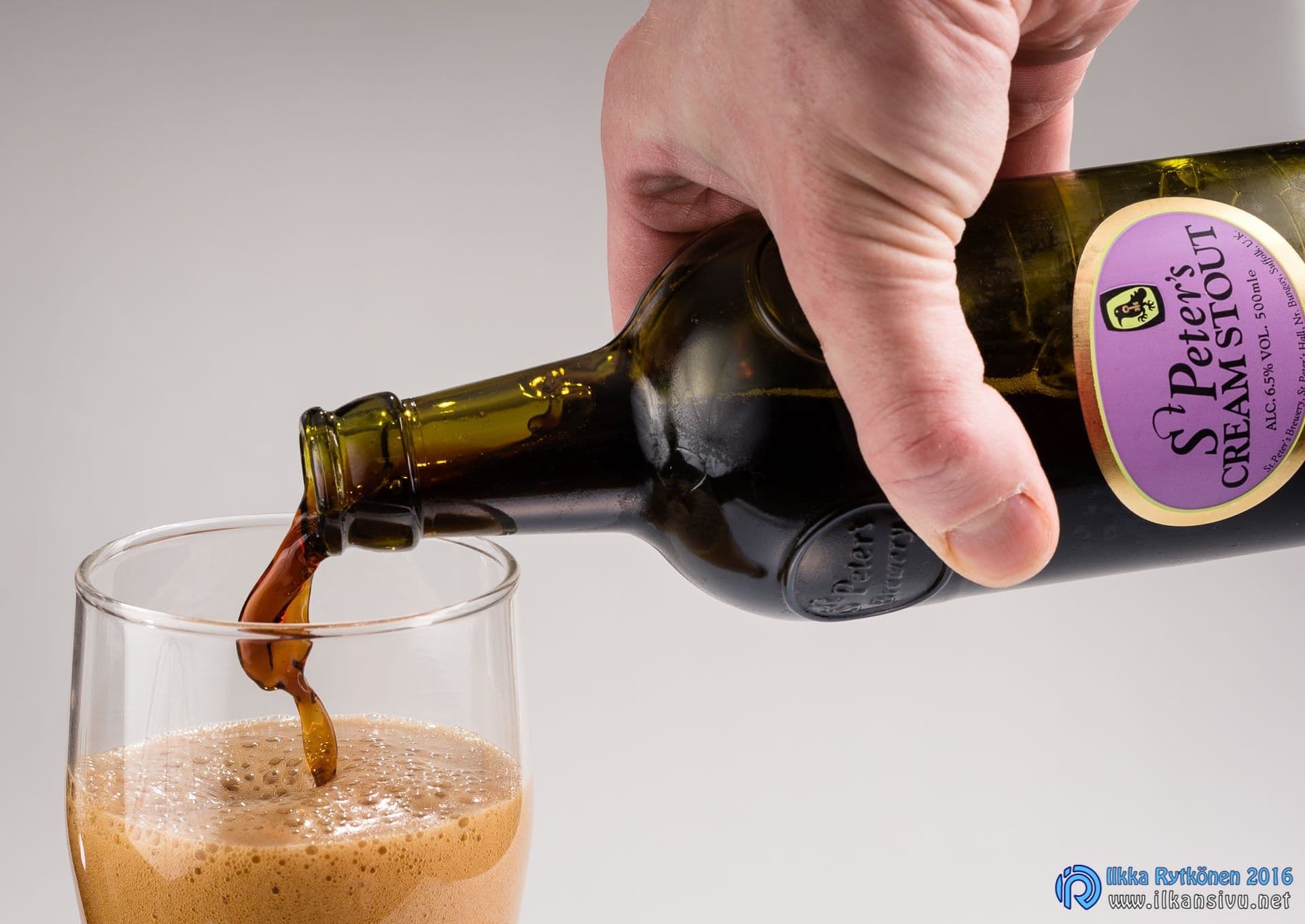 Cream Stout: 1/200 s, ƒ/9, ISO 100