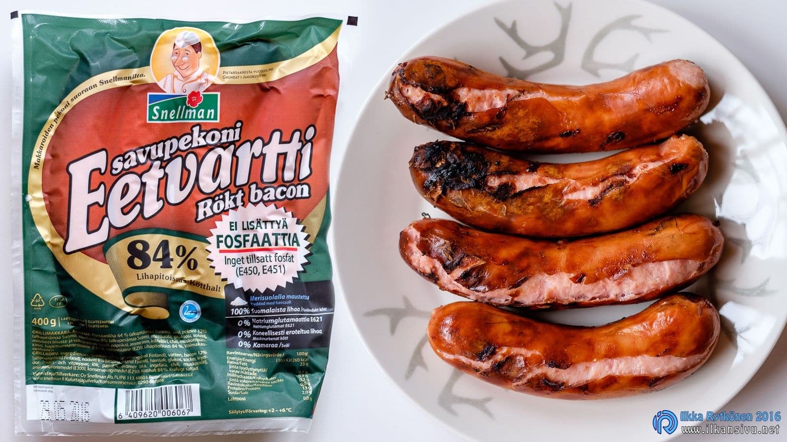 Savupekoni Eetvartti