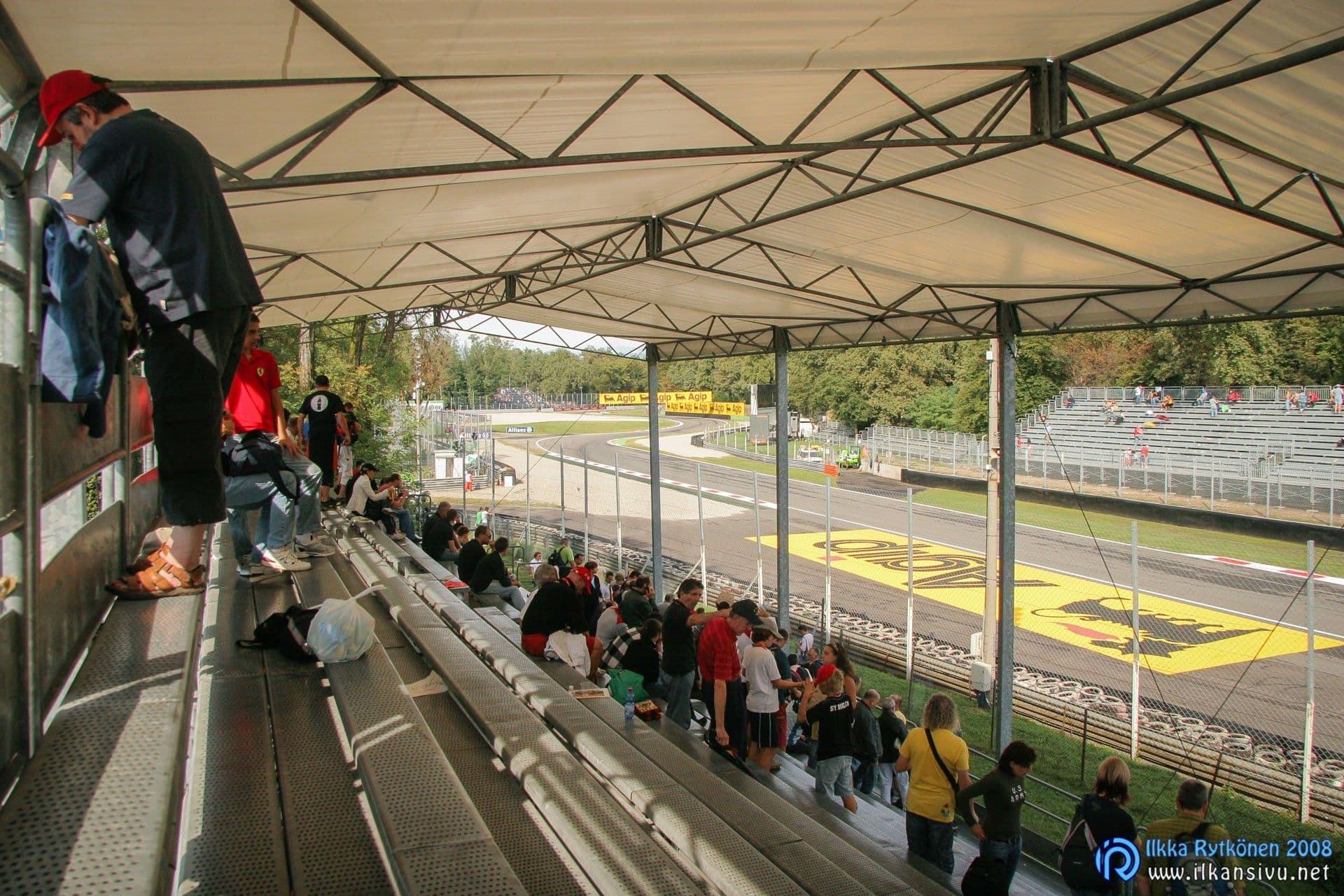 Variante Ascari
