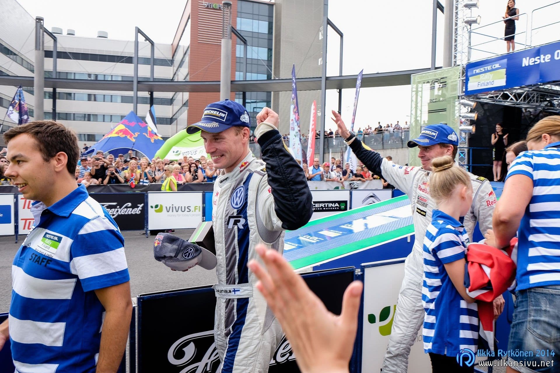 Jari-Matti Latvala