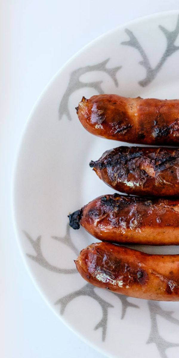 Helsinkiwursti Tomaatti Mozzarella