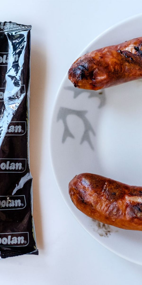 Premiumlenkki Mustaleima