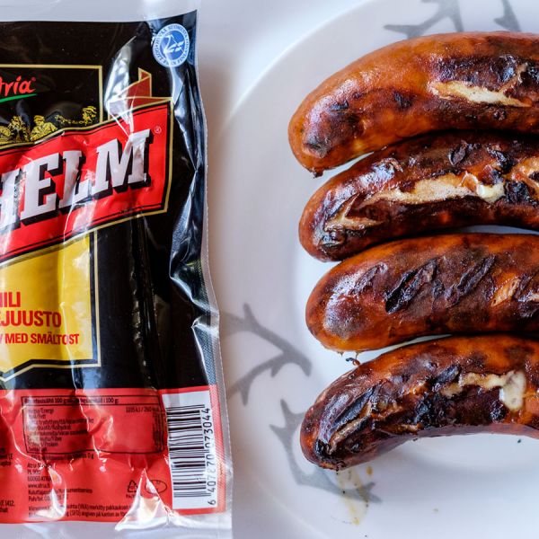 Wilhelm Chili Sulatejuusto