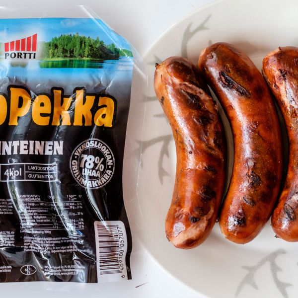 Ukkopekka Perinteinen