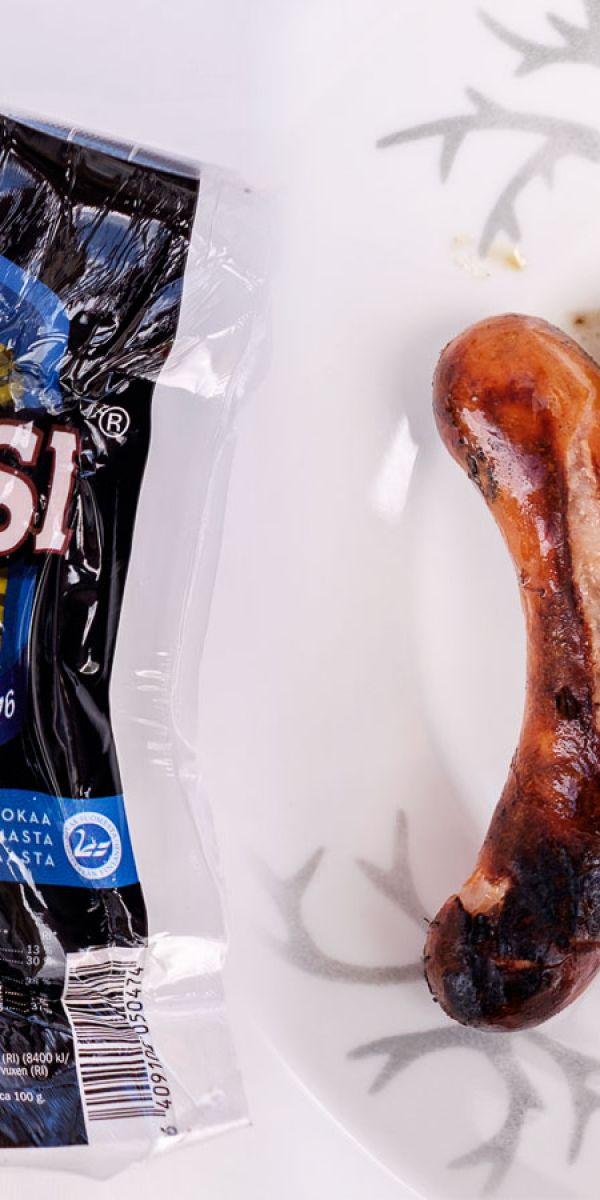 Kabanossi Pippurijuusto